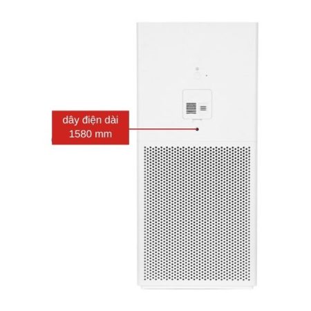Máy lọc không khí Xiaomi Smart Air Purifier 4 lite EU (BHR5274GL) 33W_ĐMGDSG