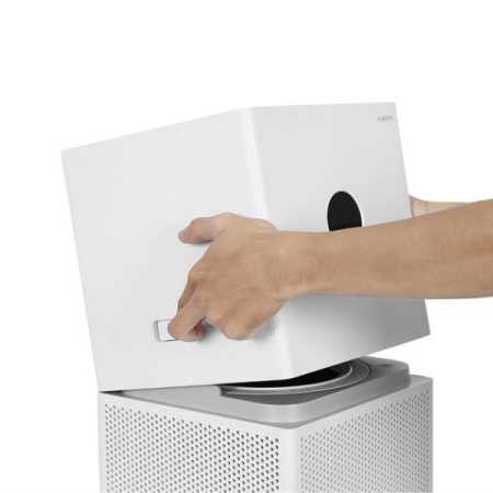 Máy lọc không khí Xiaomi Smart Air Purifier 4 lite EU (BHR5274GL) 33W_ĐMGDSG