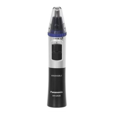 Máy tỉa lông mũi/tai Panasonic ER-GN30-K453_ĐMGDSG