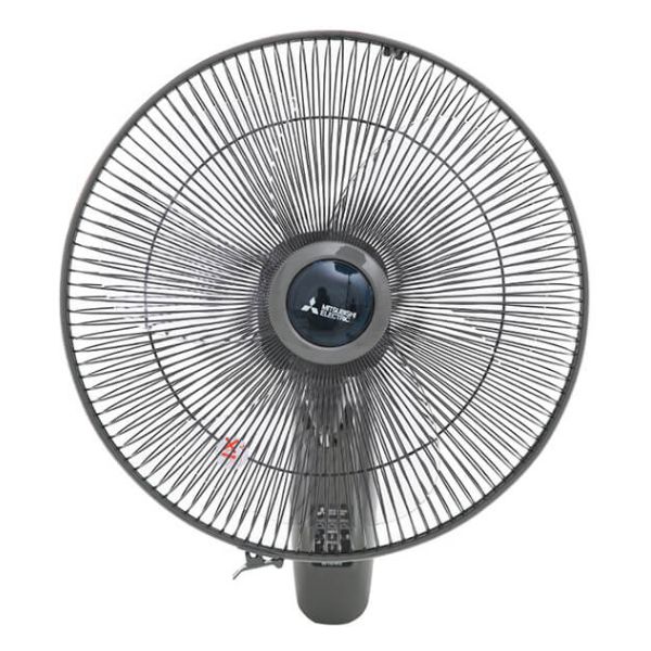Quạt treo tường Mitsubishi W16RA (W16RV)_ĐMGDSG