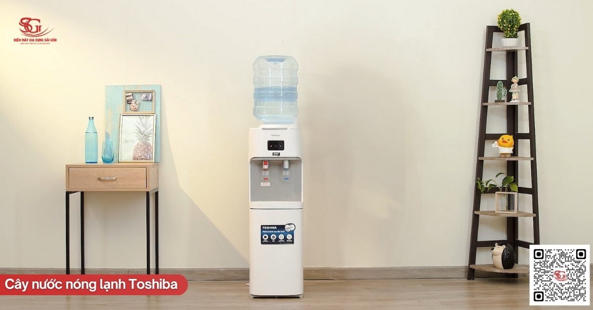chế độ eco thông minh tiết kiệm điện đến 30% với công suất thấp