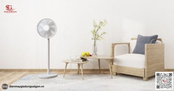 khi nào nên dùng quạt