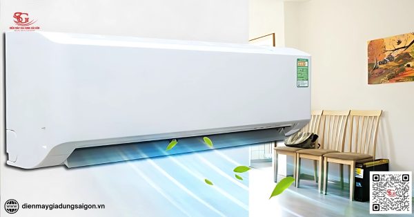 lưu ý khi bật chế độ eco thời gian dài