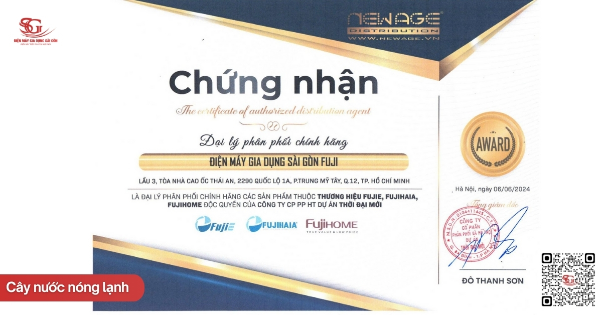 Sản phẩm chính hãng đa dạng