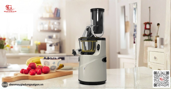 Vận hành ổn định công suất mạnh mẽ