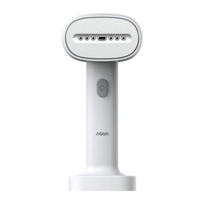 Bàn ủi hơi nước cầm tay Aqua AQS-W2598(W)_ĐMGDSG
