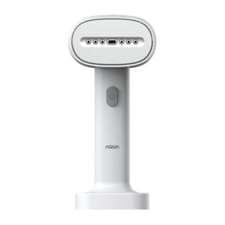 Bàn ủi hơi nước cầm tay Aqua AQS-W2598(W)_ĐMGDSG