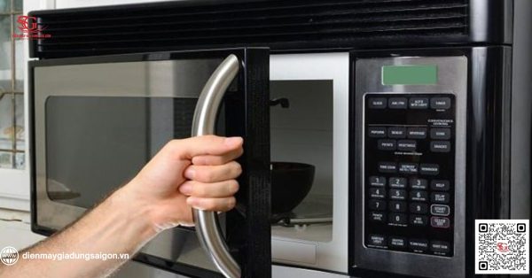 Có hấp bánh bao bằng lò vi sóng được không? Lưu ý