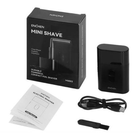 Máy cạo râu Enchen MS003_ĐMGDSG