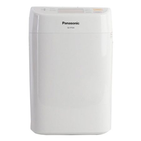 Máy làm bánh mì Panasonic SD-P104WRA_ĐMGDSG
