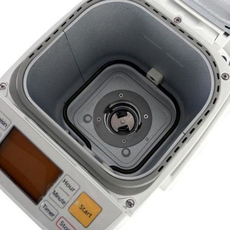 Máy làm bánh mì Panasonic SD-P104WRA_ĐMGDSG