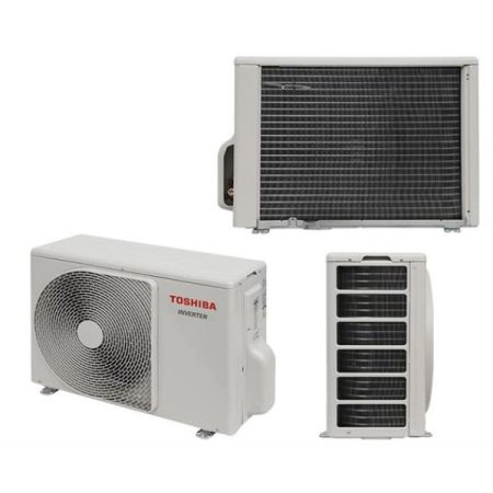 Máy lạnh Toshiba Inverter 2 HP RAS-H18S5KCV2G-V_ĐMGDSG