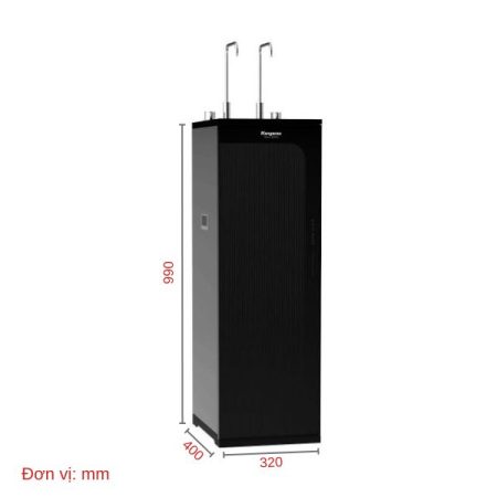 Máy lọc nước Kangaroo Hydrogen Infinity KG10A11_ĐMGDSG