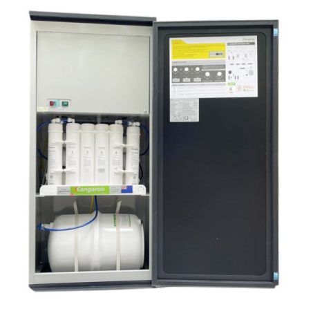 Máy lọc nước Kangaroo Hydrogen Infinity nóng lạnh KGHC10V6_ĐMGDSG