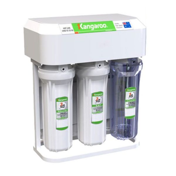 Máy lọc nước Kangaroo Hydrogen KGHP10K2_ĐMGDSG