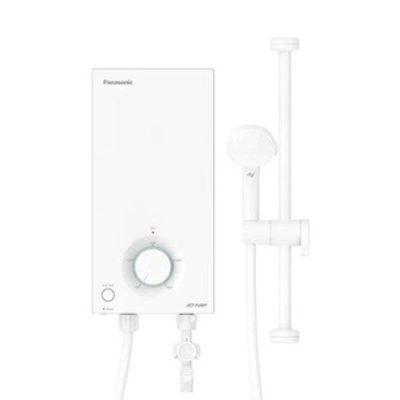 Máy nước nóng Panasonic DH-3VP1VW có bơm_ĐMGDSG