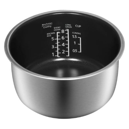 Nồi cơm điện cao tần giảm đường Panasonic SR-HL151KRA_ĐMGDSG