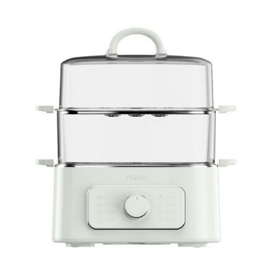 Nồi hấp điện đa năng AQUA ASMC-ES902(W)_ĐMGDSG