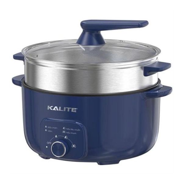 Nồi lẩu đa năng Kalite KL568-S_ĐMGDSG