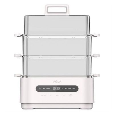 Nồi lẩu hấp đa năng AQUA ASMC-ES101(W)_ĐMGDSG