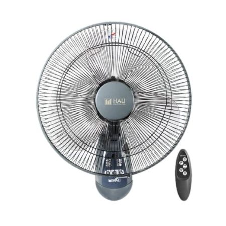 Quạt treo tường Hali TR1 (điều khiển từ xa)_ĐMGDSG