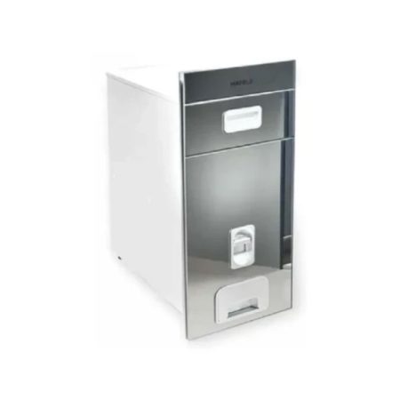 Thùng đựng gạo âm 300mm Hafele 549.32.990_ĐMGDSG