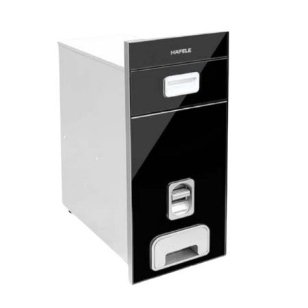 Thùng đựng gạo âm 300mm Hafele 549.32.991_ĐMGDSG
