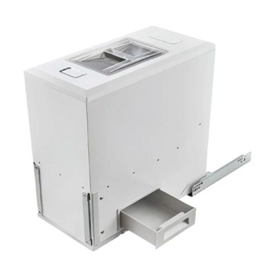 Thùng đựng gạo gắn cánh Spinto Hafele 549.32.758_ĐMGDSG