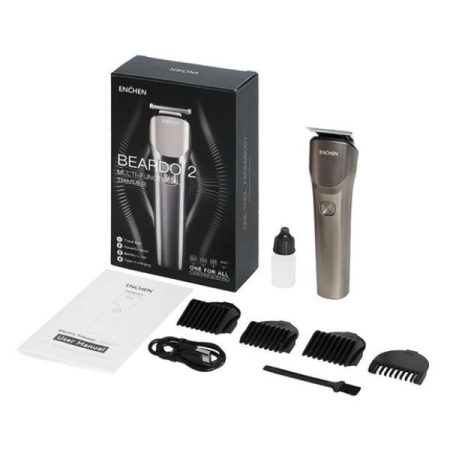 Tông đơ cắt tóc Enchen Beardo 2_ĐMGDSG