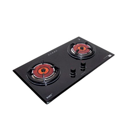 BẾP GAS KAFF KF-208_ĐMGDSG