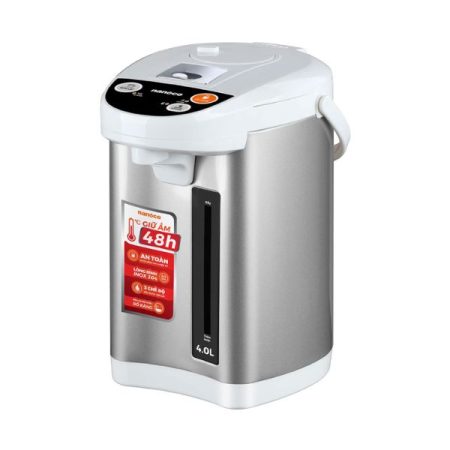 Bình thủy điện 4.0L Nanoco NETF400_ĐMGDSG