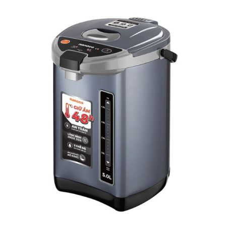 Bình thủy điện 5.0L Nanoco NETF500_ĐMGDSG