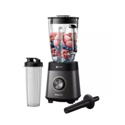 Máy xay sinh tố PHILIPS HR3041/00 đen_ĐMGDSG