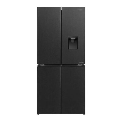 Tủ Lạnh Hisense RQ559N4EBND Inverter 427 lít_ĐMGDSG