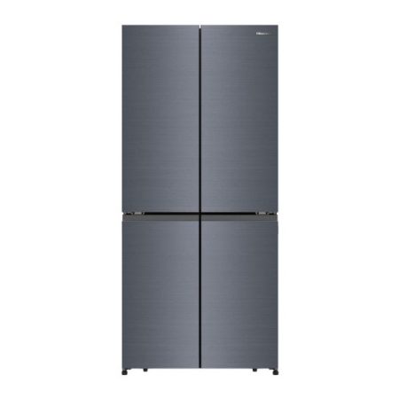 Tủ lạnh Hisense inverter 483 lít RQ630N4EBUI3_ĐMGDSG