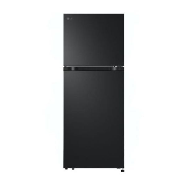 Tủ lạnh LG Smart Inverter™ 217L màu đen lì LTB21BLMI_ĐMGDSG