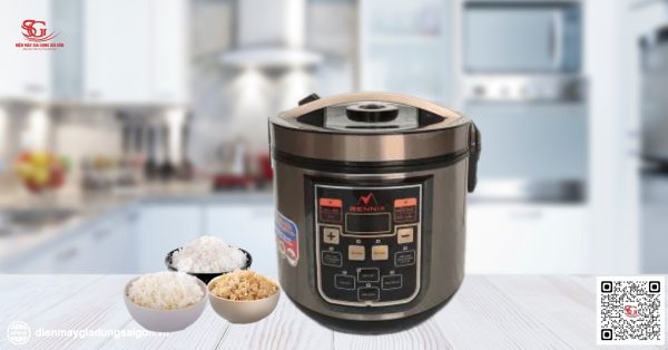 Nồi cơm tách đường 1.8L BENNIX BN-146
