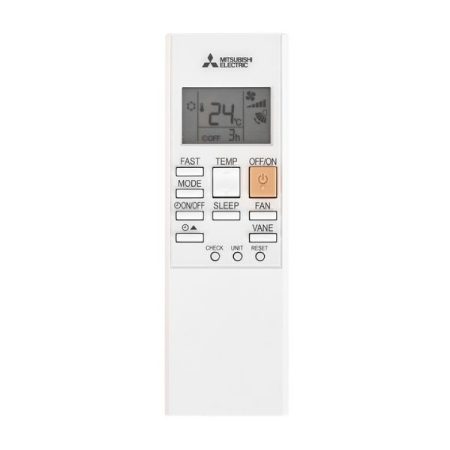 Điều hòa Mitsubishi Electric 1 chiều MSY-JY25VF inverter_ĐMGDSG
