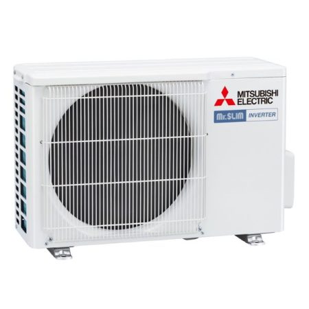 Điều hòa Mitsubishi Electric 1 chiều MSY-JY25VF inverter_ĐMGDSG