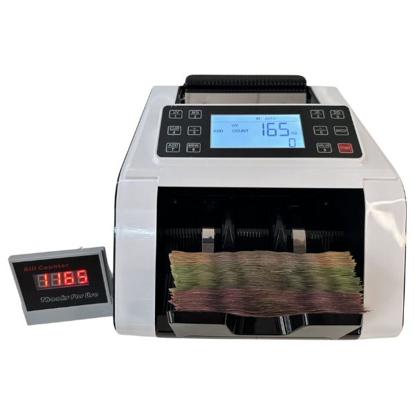 MÁY ĐẾM TIỀN HOSHICO 5600_ĐMGDSG