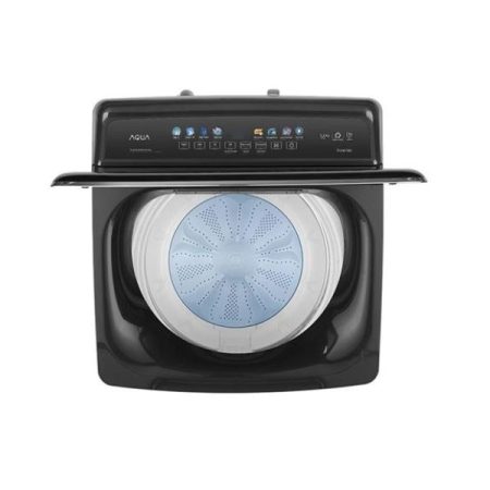 Máy giặt lồng đứng Aqua Inverter 14kg AWM14-B2158L(B)_ĐMGDSG