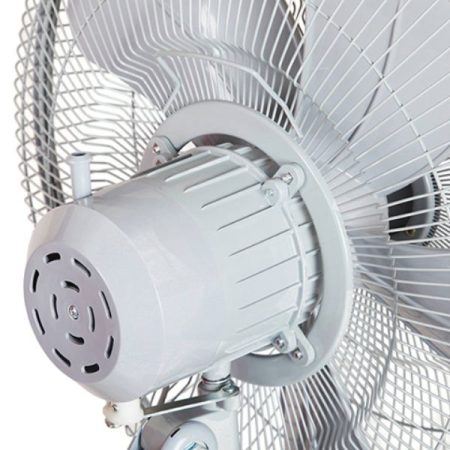 Quạt đứng công nghiệp 3 chân Benny BF-22S _ĐMGDSG