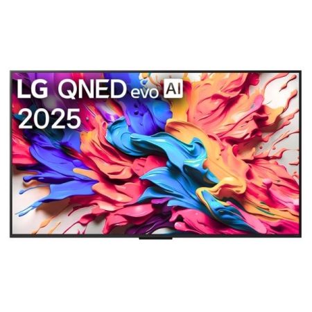 Smart LG QNED Evo AI 75 Inch 75QNED9MASA_ĐMGDSG