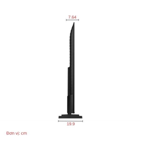 Smart Tivi Crystal UHD Samsung 4K 50 inch UA50U8500_ĐMGDSG