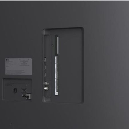Smart Tivi NanoCell LG AI 4K 65 inch 65NANO80ASA_ĐMGDSG