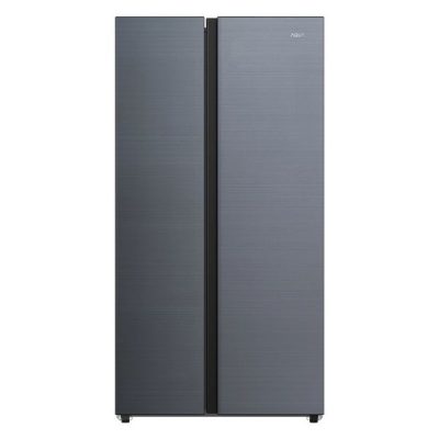 Tủ Lạnh Aqua Inverter 569 Lít AQR-S633XA(SL)_ĐMGDSG