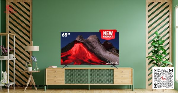 Nên mua tivi LG hay Xiaomi?
