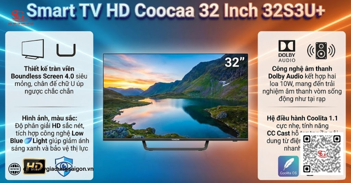 Smart tv giá rẻ: kinh nghiệm chọn mua và sử dụng hiệu quả
