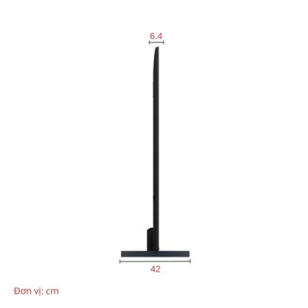 Google Tivi TCL QD-Mini LED 4K 98 Inch 98C6K (144Hz)_ĐMGDSG