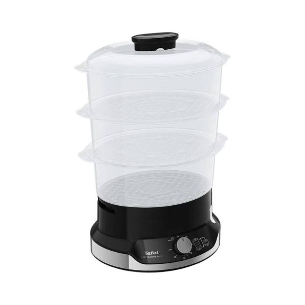 Nồi hấp thực phẩm Tefal UltraCompact VC204810_ĐMGDSG